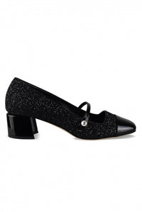 Jimmy Choo Women Elisa 45 Pumps
