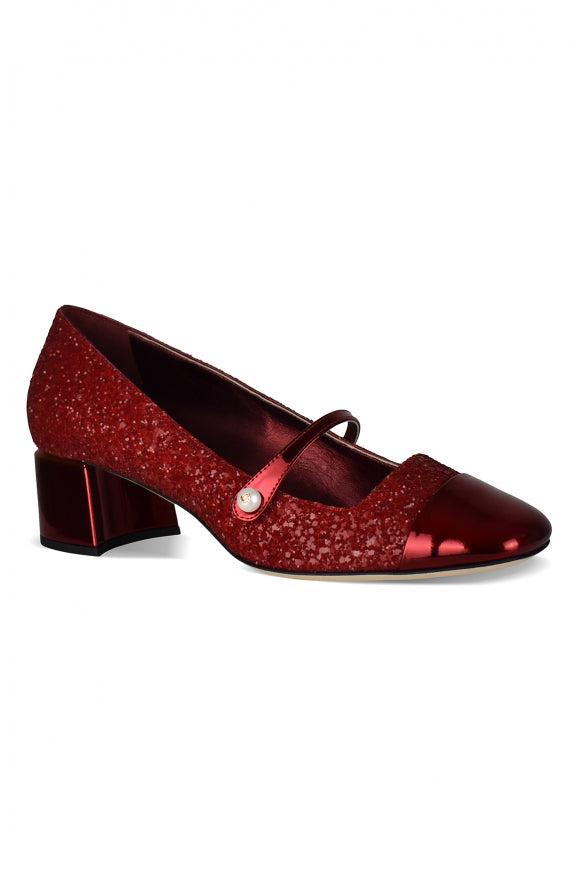 Jimmy Choo Jimmy Choo Women Elisa 45 Pumps
