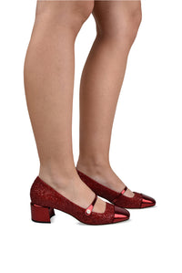 Jimmy Choo Jimmy Choo Women Elisa 45 Pumps