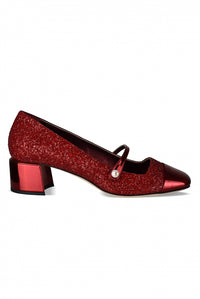 Jimmy Choo Jimmy Choo Women Elisa 45 Pumps