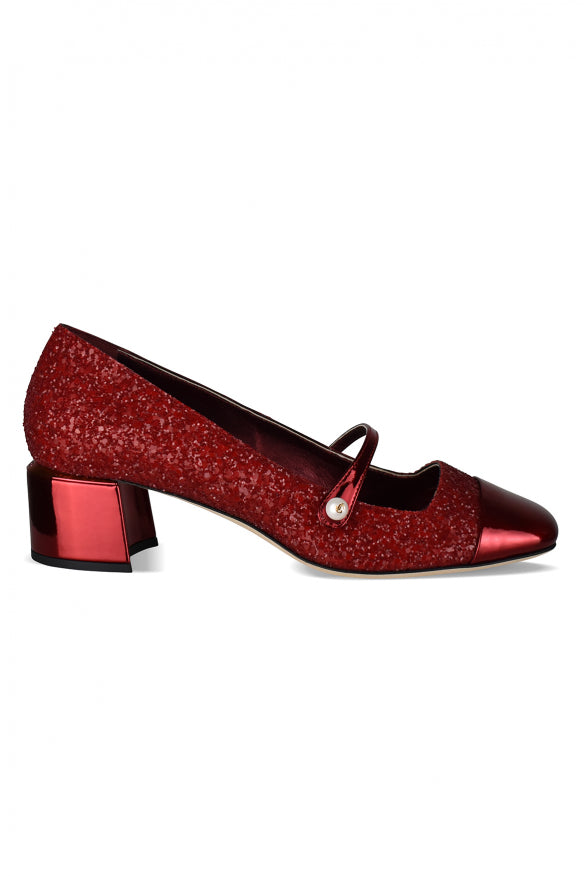 Jimmy Choo Jimmy Choo Women Elisa 45 Pumps