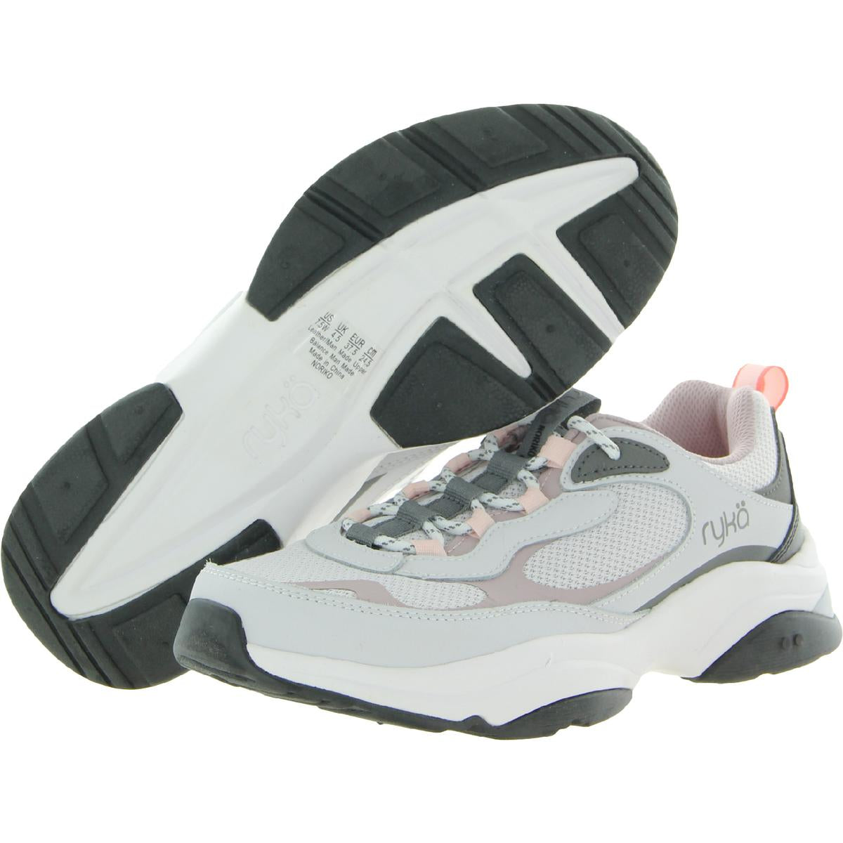 Noriko Womens Walking Shoes