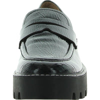 Balin Womens Padded Insole Loafers