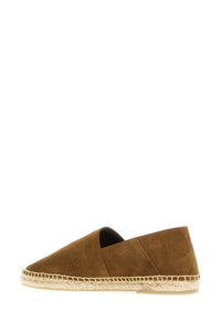 Tom Ford Man Shoes Espadrilles