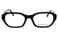 Abercrombie & Fitch AF50034 Eyeglasses