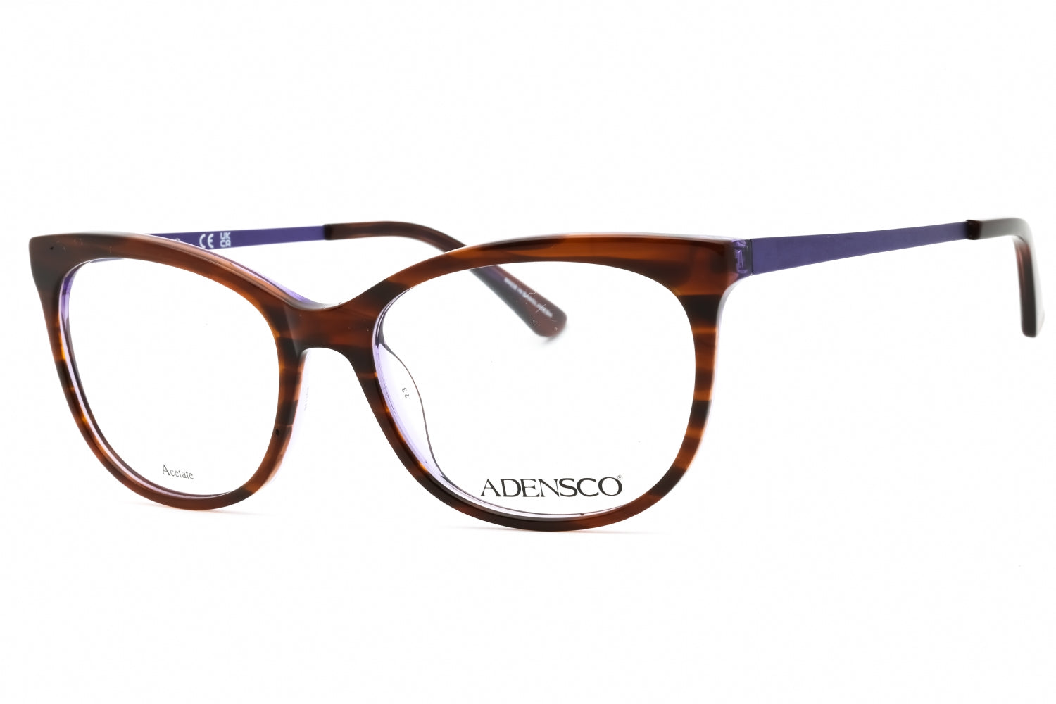 Adensco Adensco AD 223 Eyeglasses