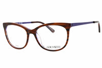 Adensco Adensco AD 223 Eyeglasses
