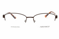 Adensco Adensco AD 235 Eyeglasses