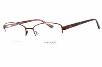 Adensco Adensco AD 235 Eyeglasses