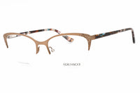 Adensco Adensco AD 241 Eyeglasses