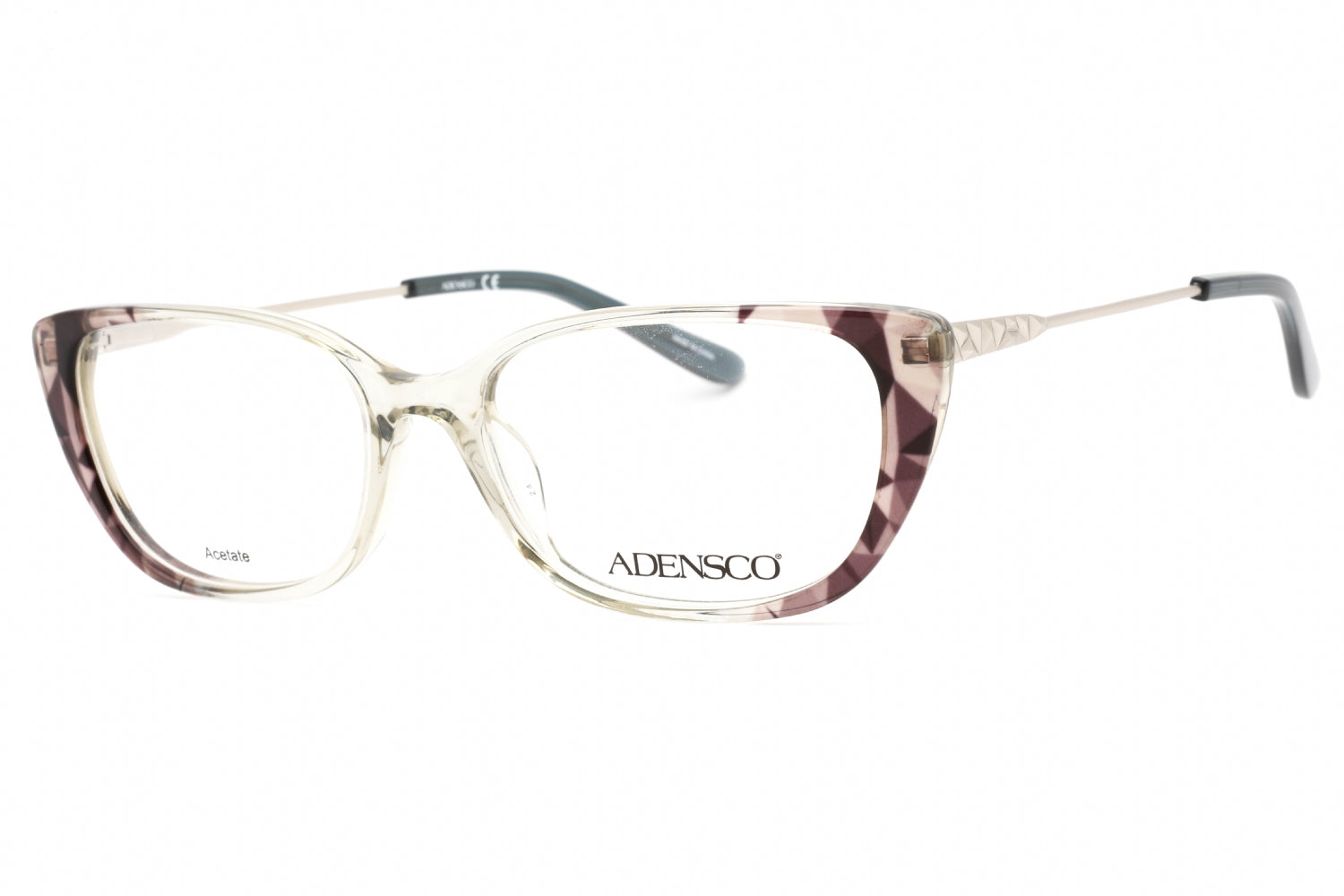 Adensco Adensco AD 242 Eyeglasses