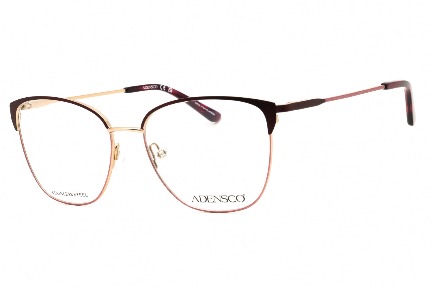 Adensco Adensco AD 251 Eyeglasses