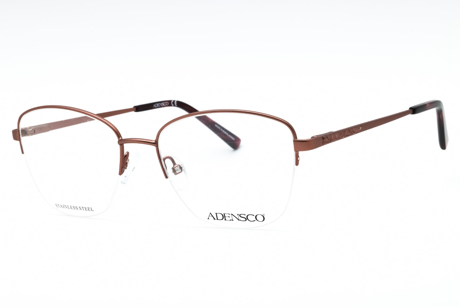 Adensco Adensco AD 252 Eyeglasses