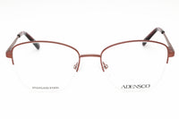 Adensco Adensco AD 252 Eyeglasses