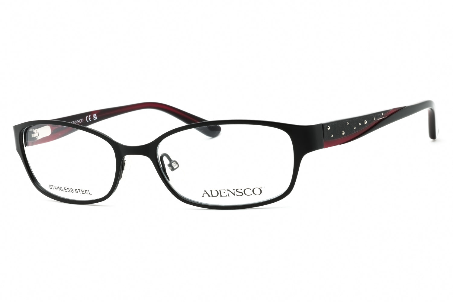 Adensco Adensco Ad 207 Eyeglasses