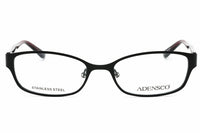Adensco Adensco Ad 207 Eyeglasses