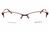 Adensco Adensco Ad 208 Eyeglasses