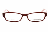 Adensco Adensco Ad 212 Eyeglasses