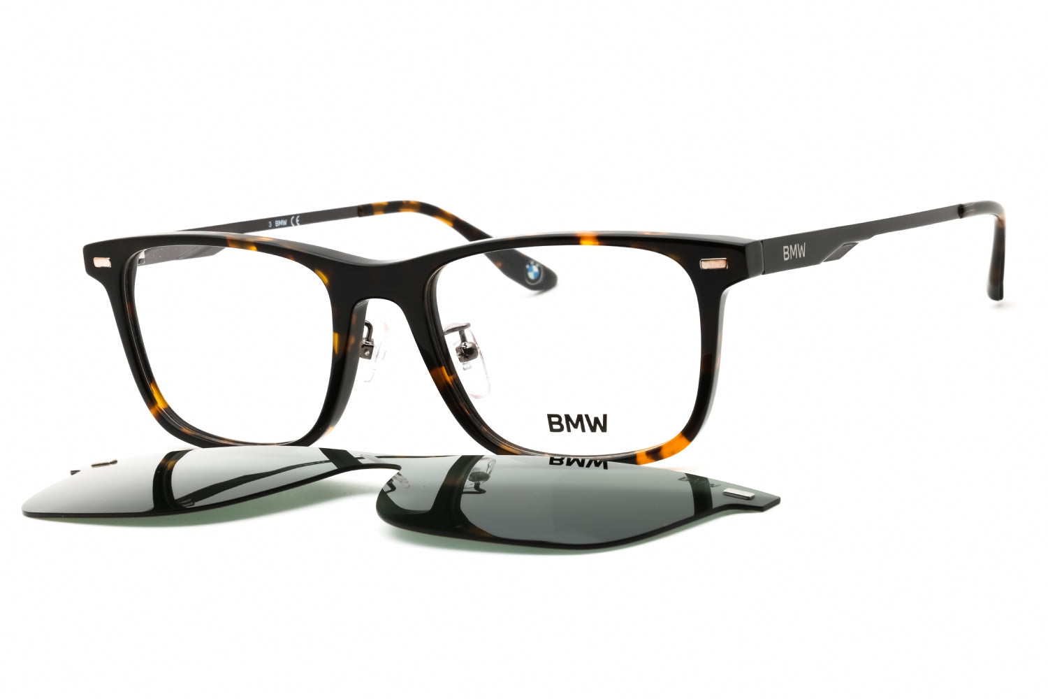 BMW BMW BW5069-H Eyeglasses