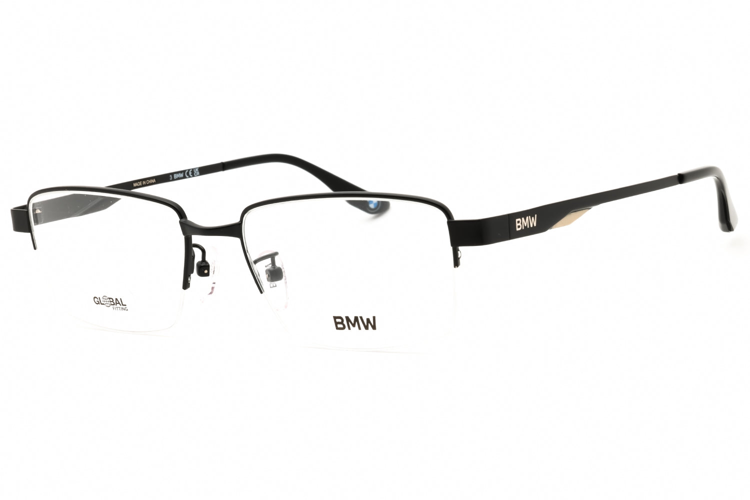 BMW BMW BW5072-H Eyeglasses
