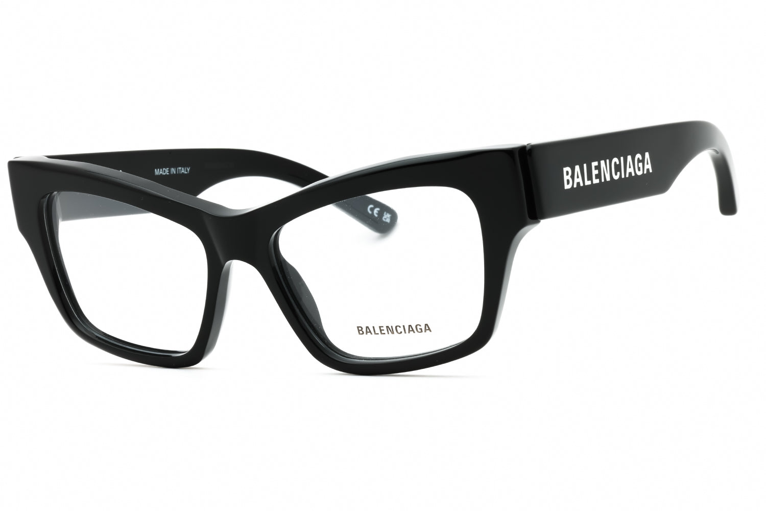 Balenciaga Balenciaga BB0378O Eyeglasses