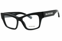 Balenciaga Balenciaga BB0378O Eyeglasses