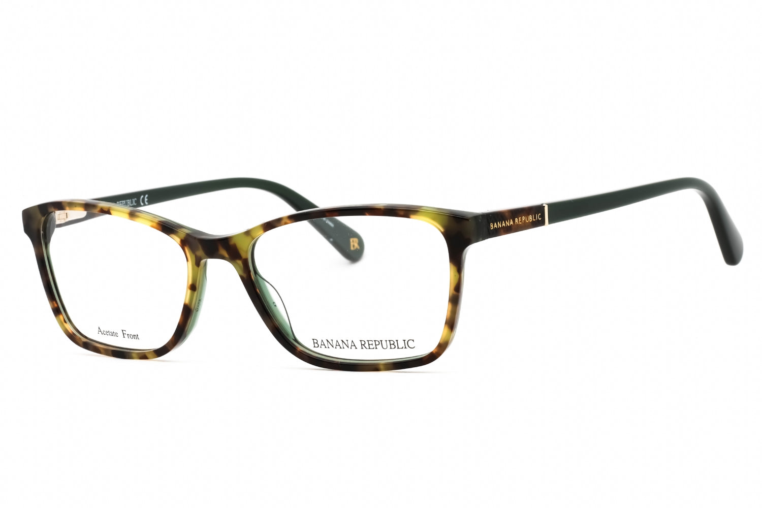 Banana Republic Banana Republic BR 207 Eyeglasses