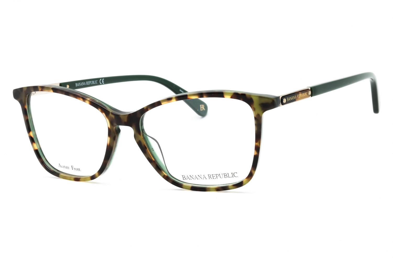 Banana Republic Banana Republic BR 220 Eyeglasses