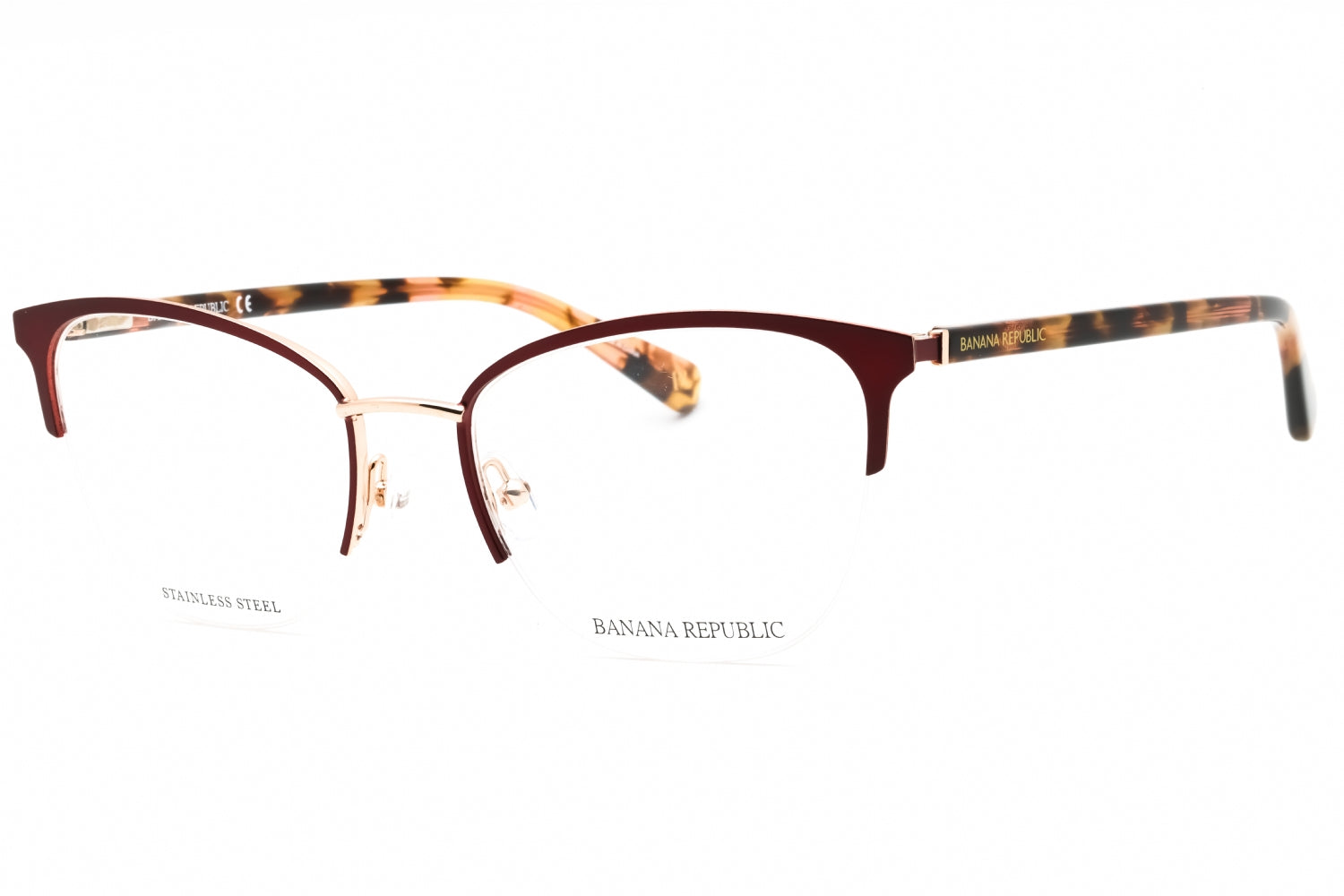 Banana Republic Banana Republic BR 223 Eyeglasses