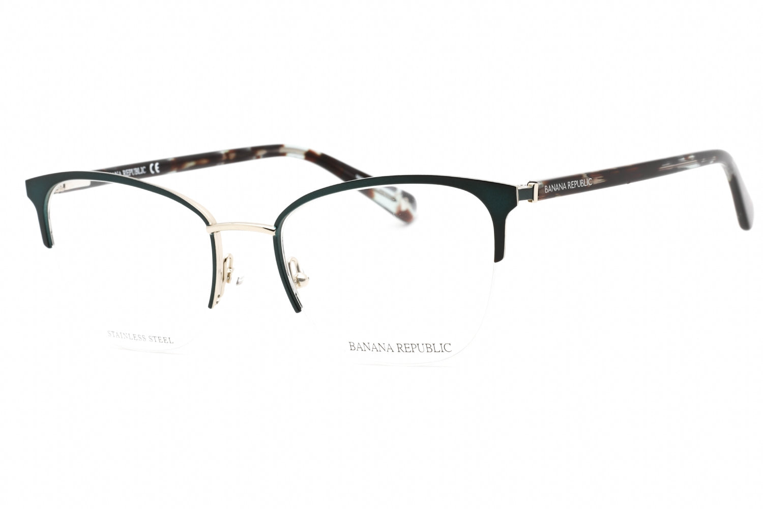 Banana Republic Banana Republic BR 223 Eyeglasses