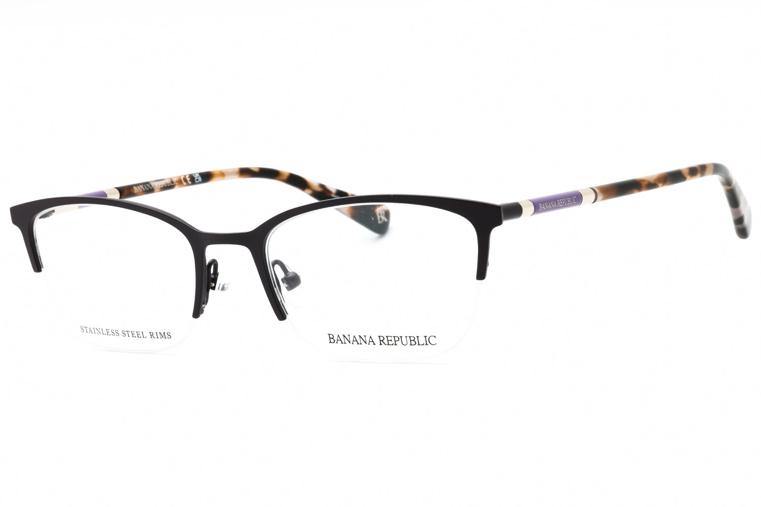 Banana Republic Banana Republic BR 226 Eyeglasses