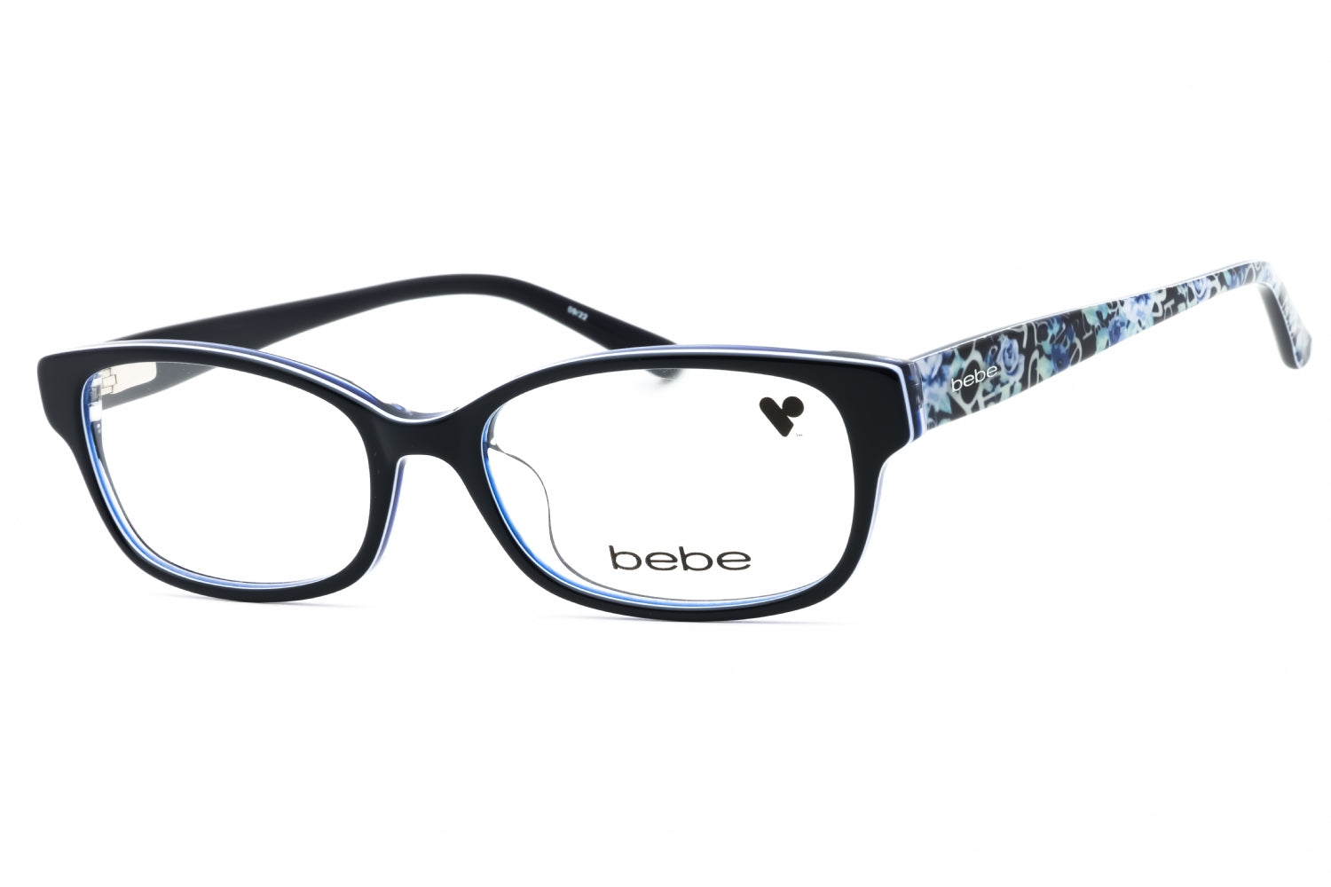 Bebe Bebe BB5183 Eyeglasses