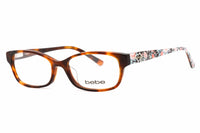 Bebe Bebe BB5183 Eyeglasses