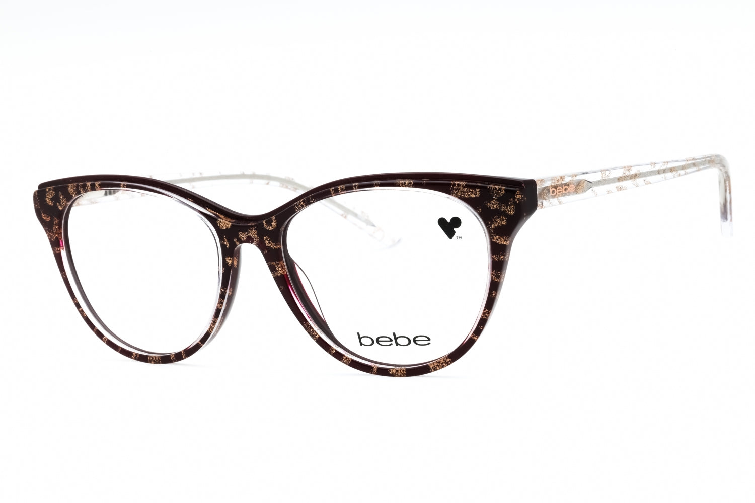Bebe Bebe BB5189 Eyeglasses