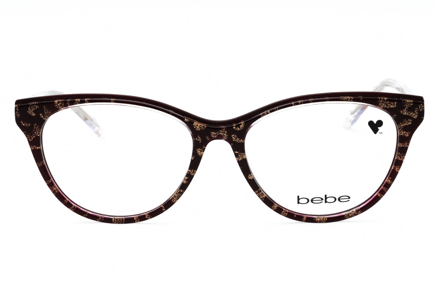 Bebe Bebe BB5189 Eyeglasses
