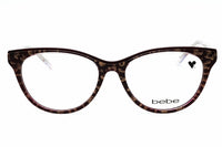 Bebe Bebe BB5189 Eyeglasses