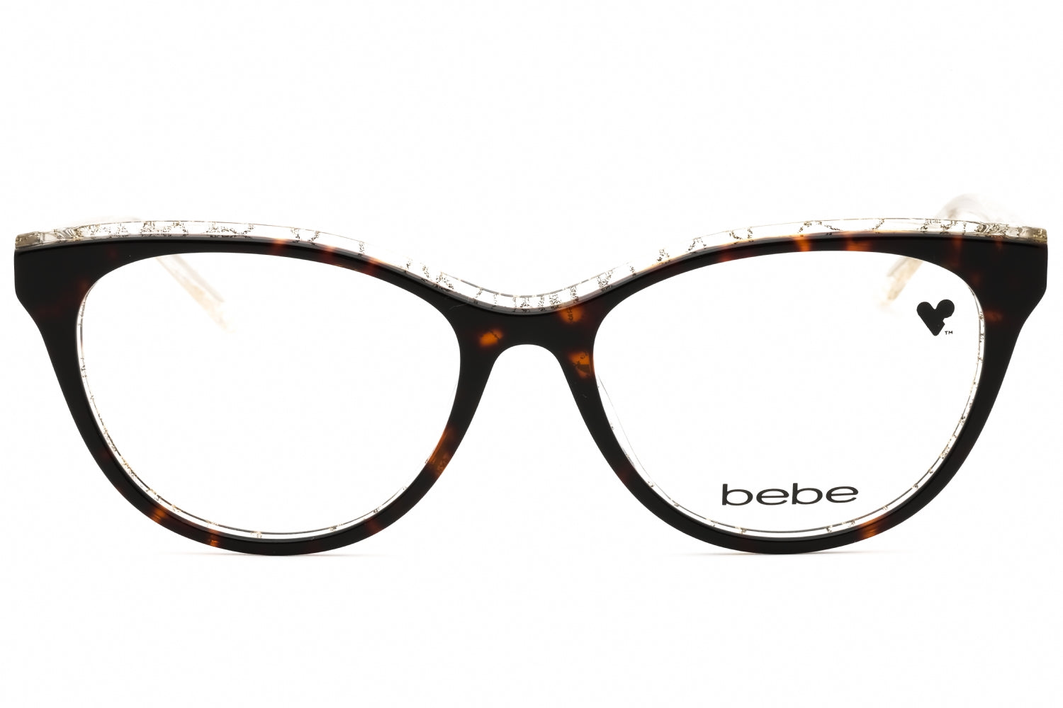 Bebe Bebe BB5189 Eyeglasses