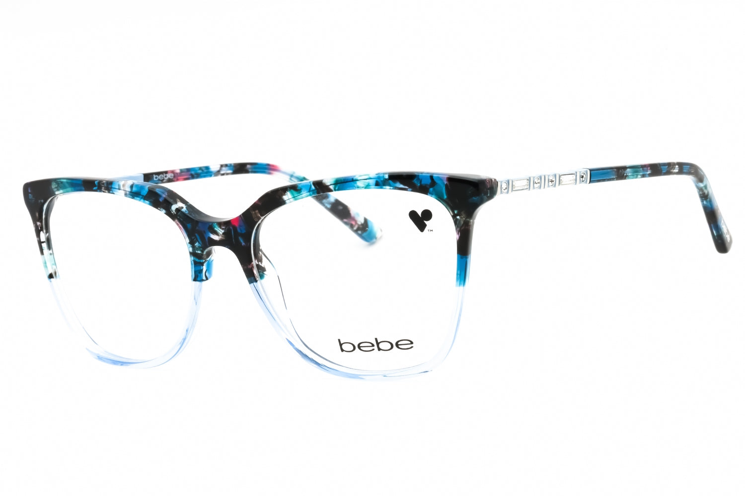 Bebe Bebe BB5191 Eyeglasses