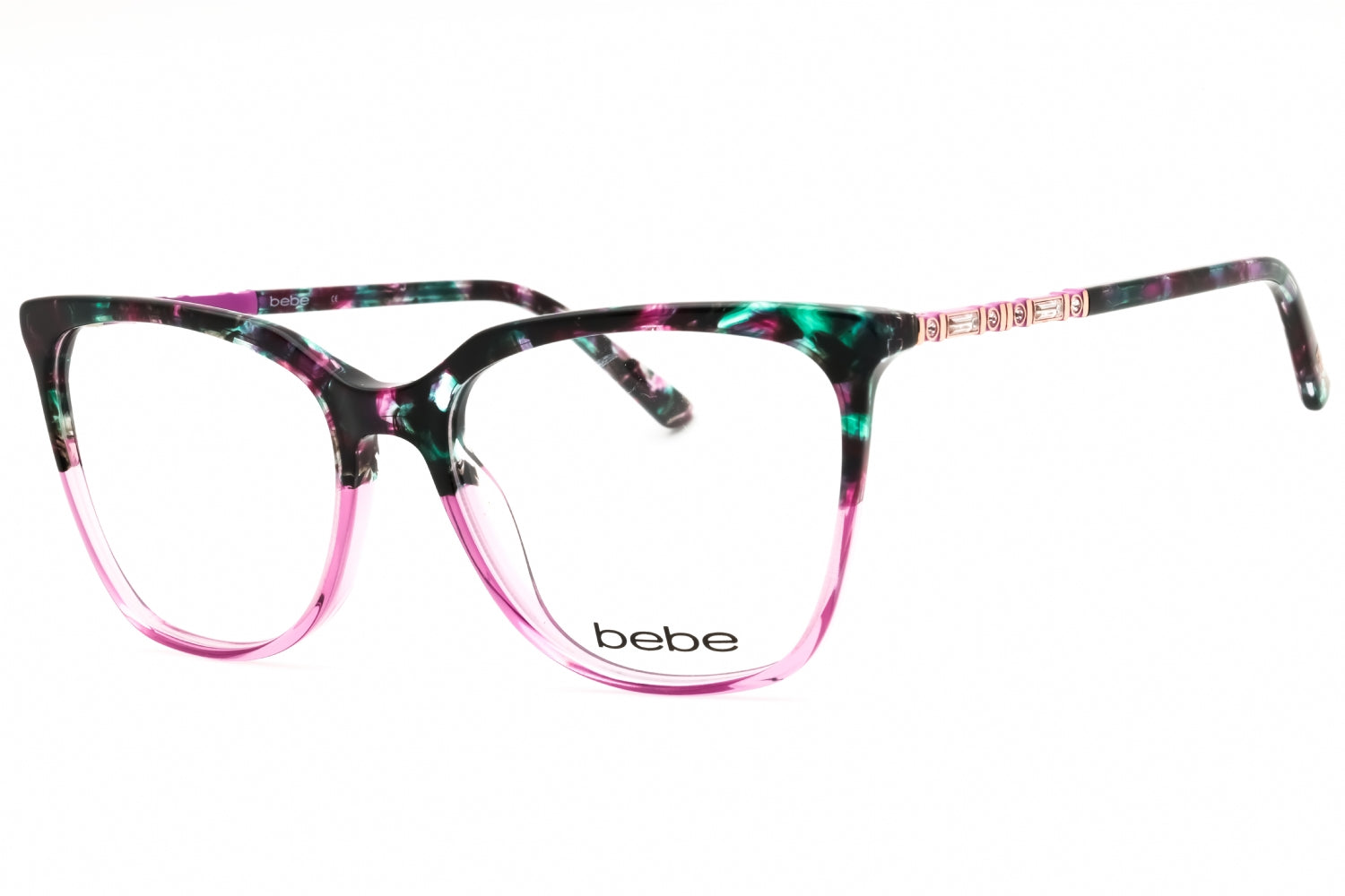 Bebe Bebe BB5191 Eyeglasses