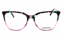 Bebe Bebe BB5191 Eyeglasses
