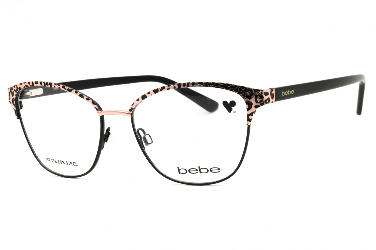 Bebe Bebe BB5202 Eyeglasses
