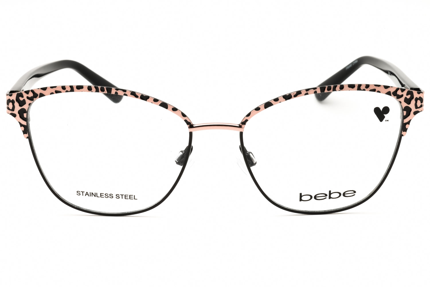 Bebe Bebe BB5202 Eyeglasses