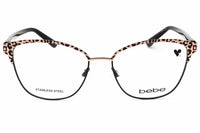Bebe Bebe BB5202 Eyeglasses