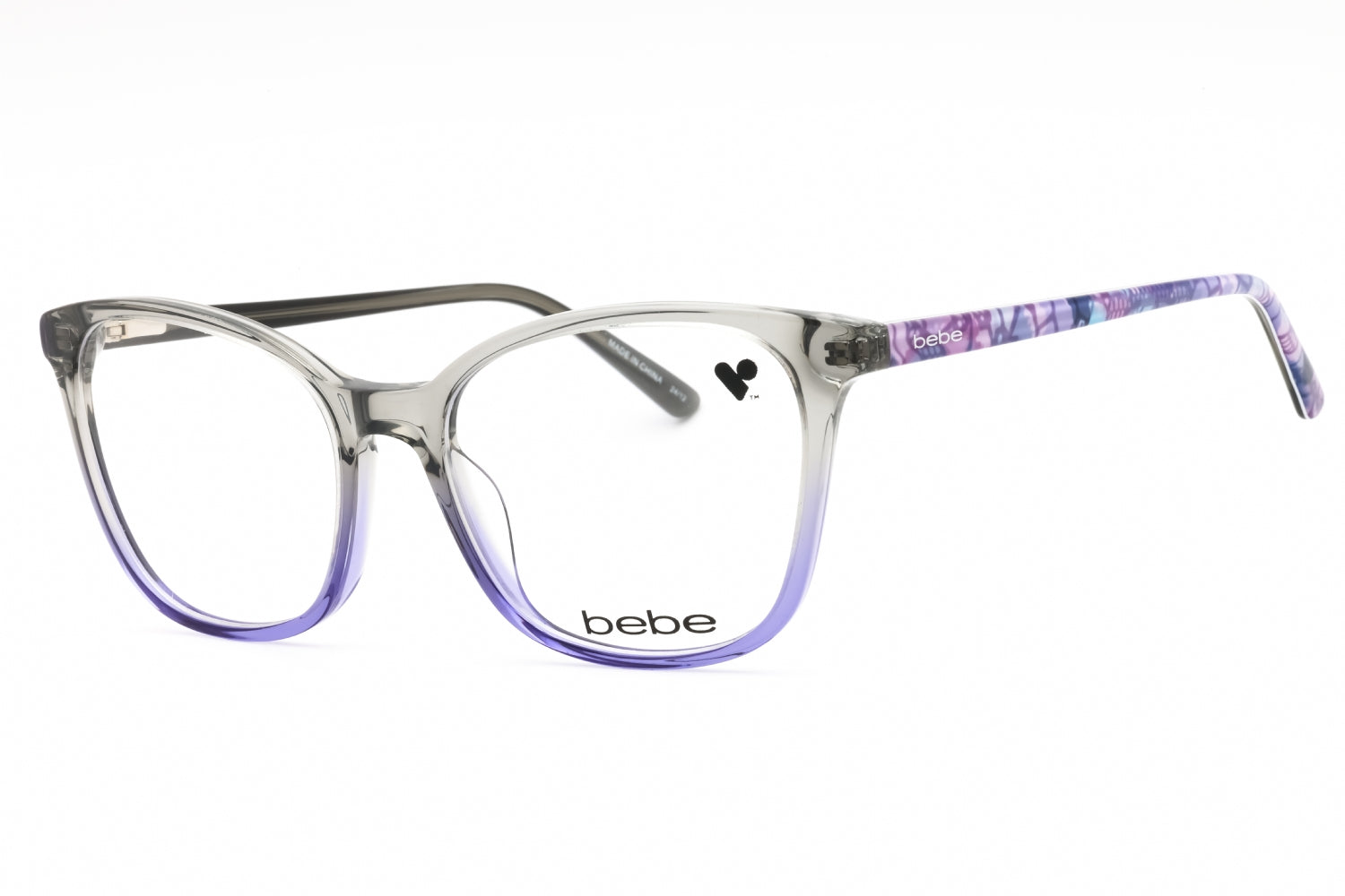 Bebe Bebe BB5206 Eyeglasses
