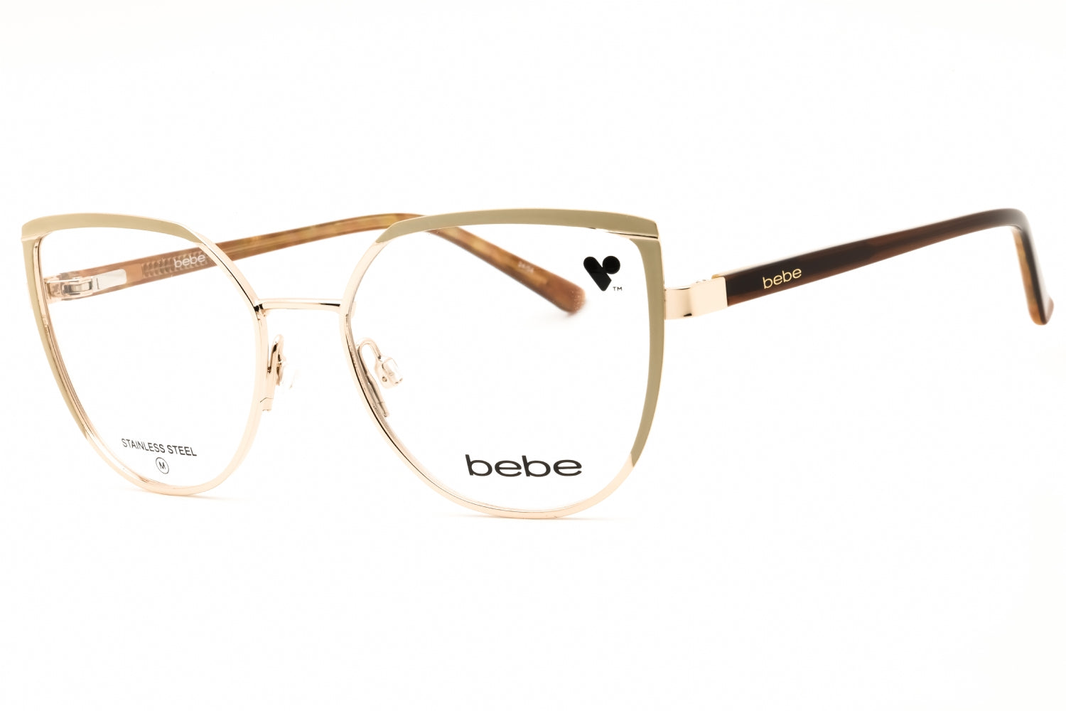 Bebe Bebe BB5219 Eyeglasses