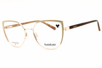 Bebe Bebe BB5219 Eyeglasses