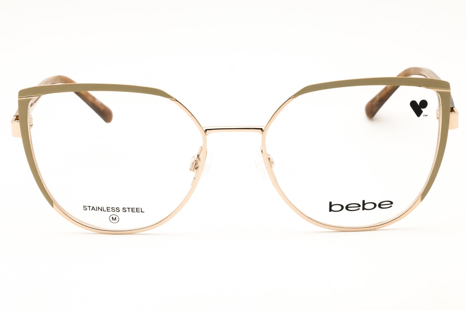 Bebe Bebe BB5219 Eyeglasses