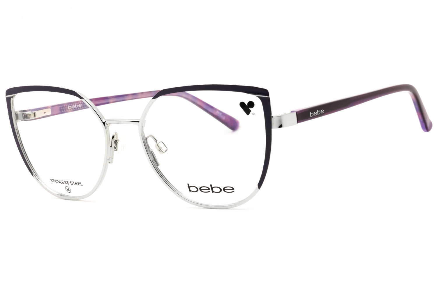 Bebe Bebe BB5219 Eyeglasses