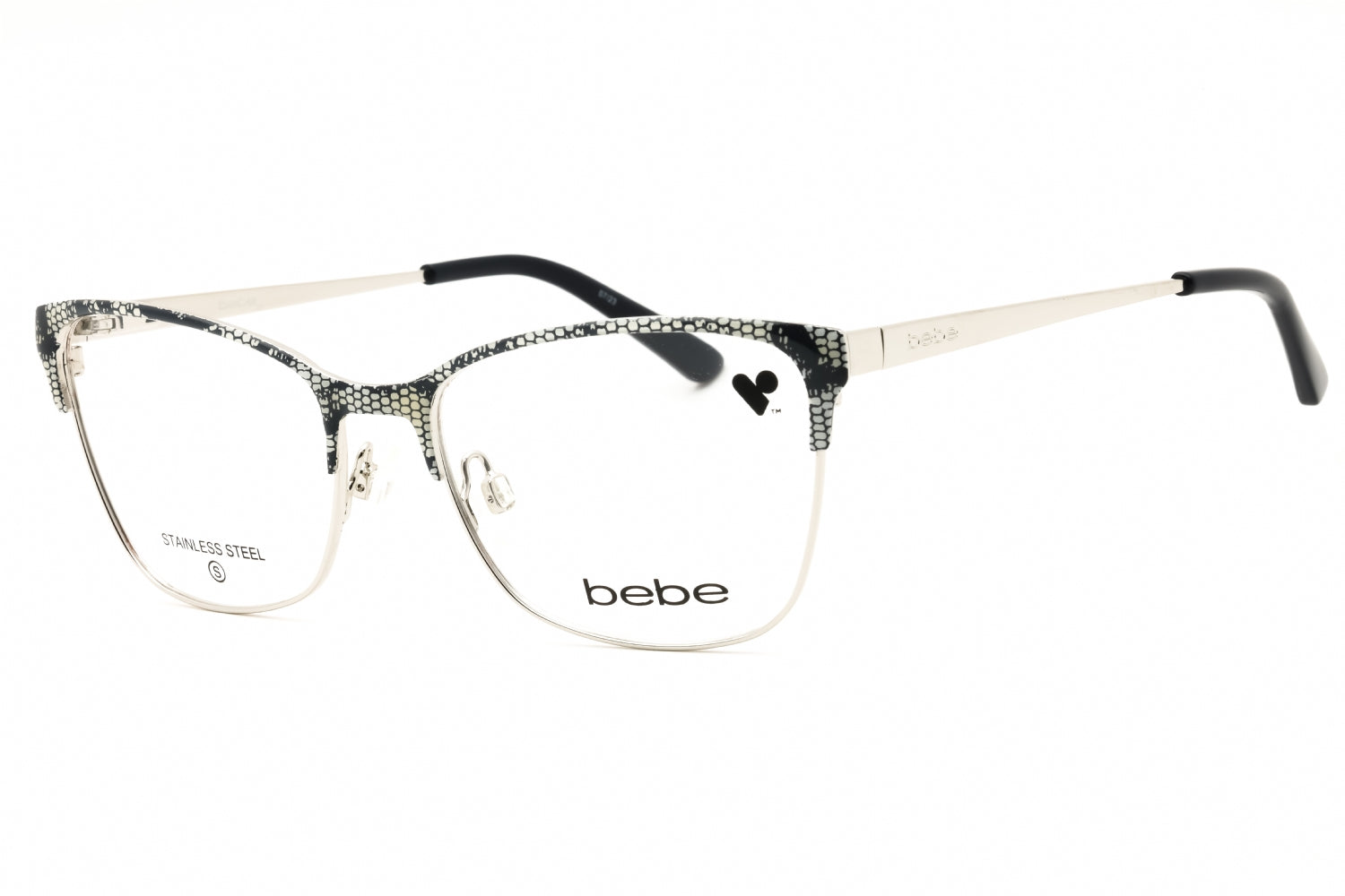 Bebe Bebe BB5221 Eyeglasses