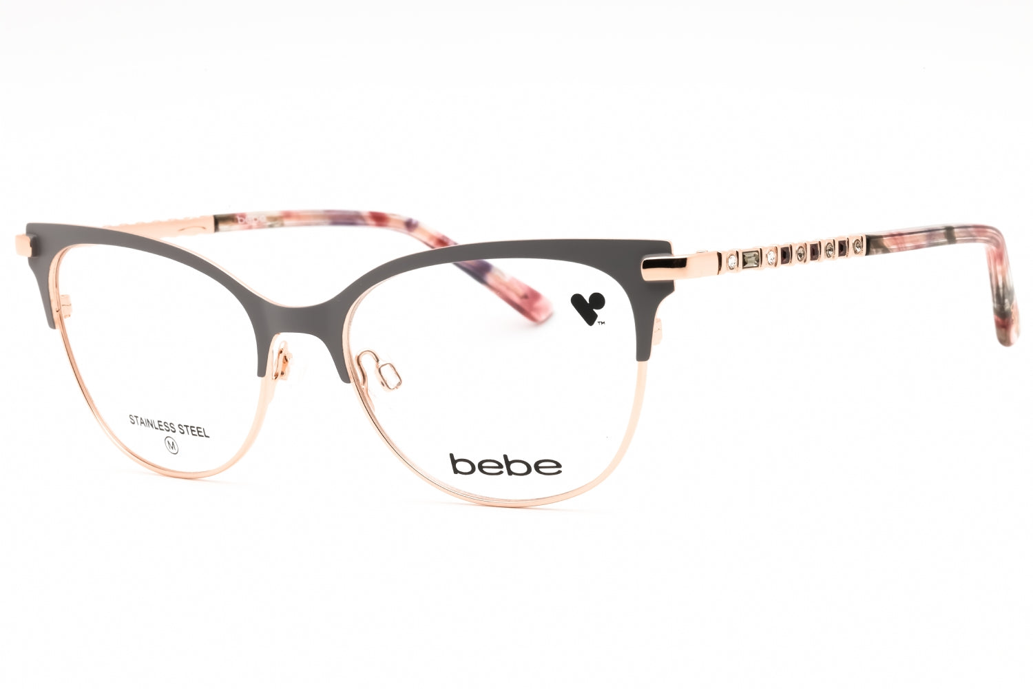 Bebe Bebe BB5224 Eyeglasses